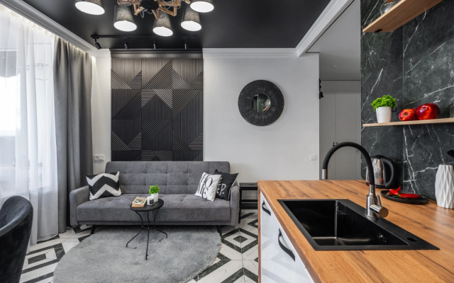 Апартаменты Добро Пожаловать Линия 21 рядом с М4