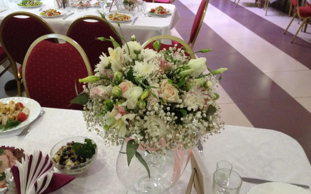 Отель Наташа