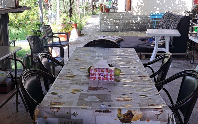 Nadezhda Guest house