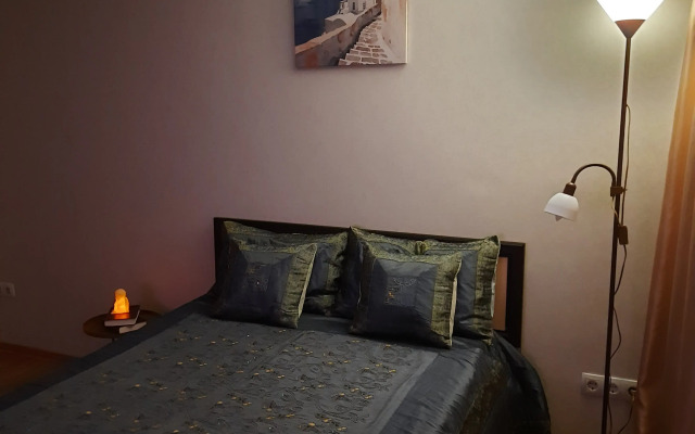 Квартира на проспекте Набережный 14