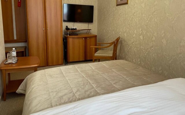 Ekaterininskij Dvor Hotel