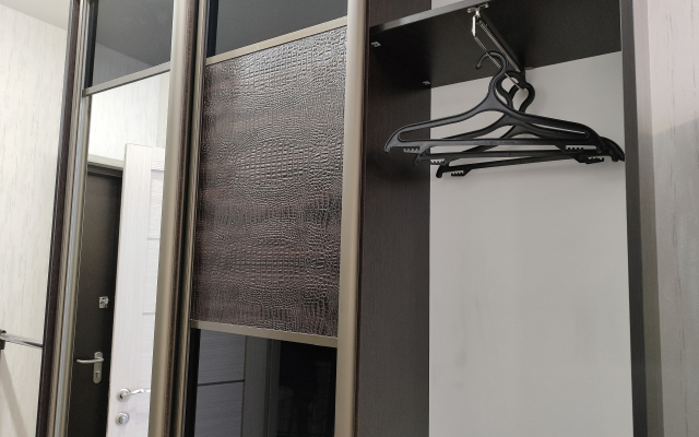 Апартаменты Студия в Центре ЖК Мичуринсике Аллеи  Вблизи ЖД Вокзала