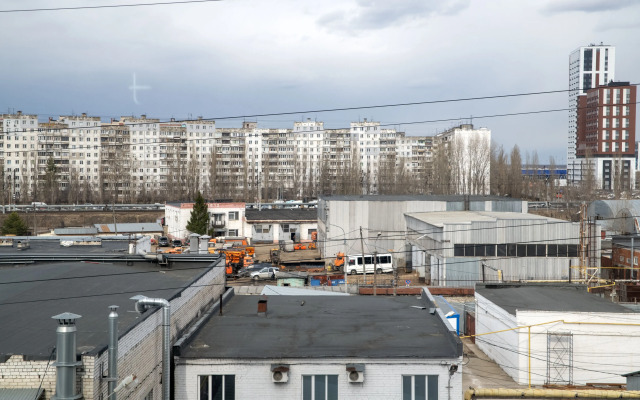 LarinStay Apartments