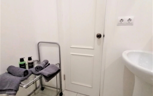 Апартаменты Как Дома 6