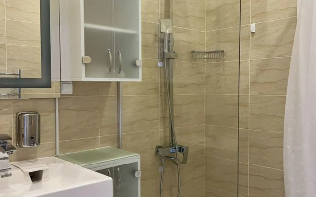 Na Ulitse Vasilchenko 6v Apartment