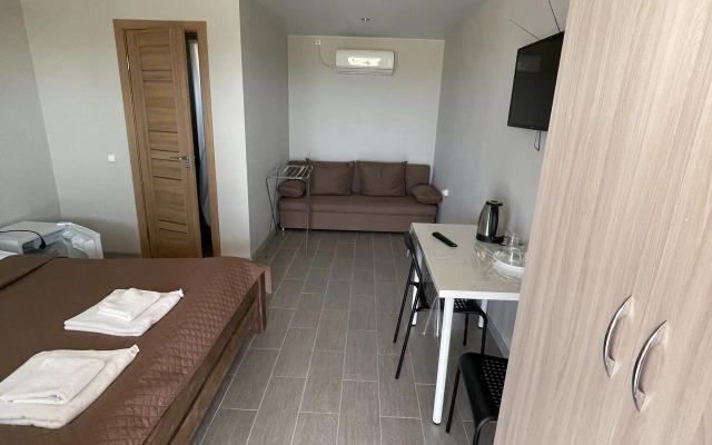 Saint P Private House