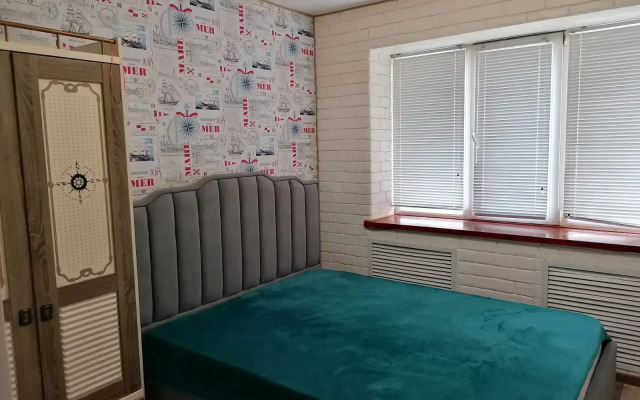 Квартира на Чичерина