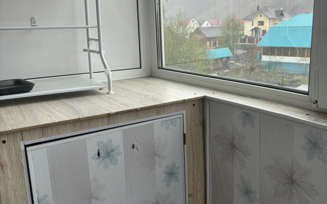 Квартира Уютная студия