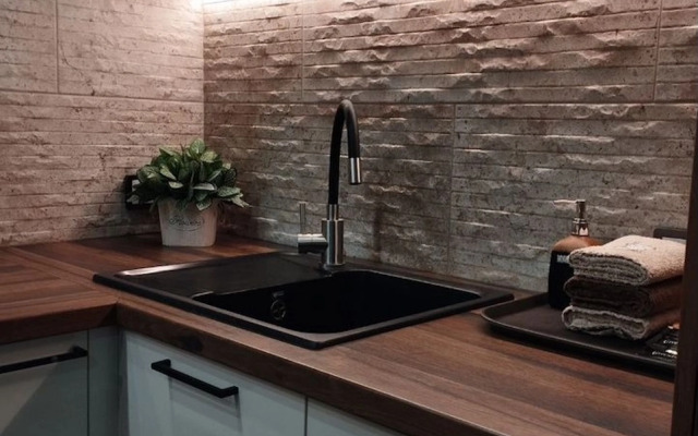 Квартира на Улице Героев-Разведчиков 8к1