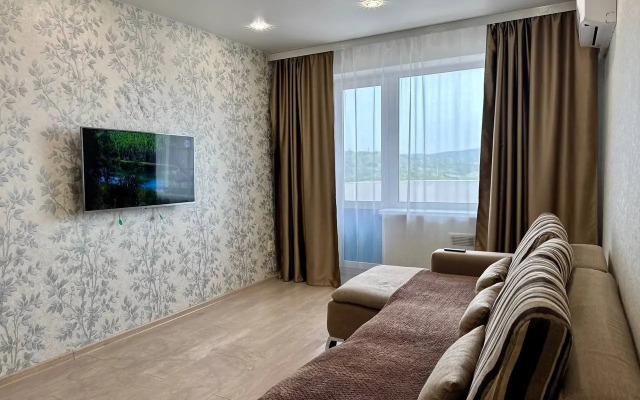 Квартира на Зои Космодемьянской