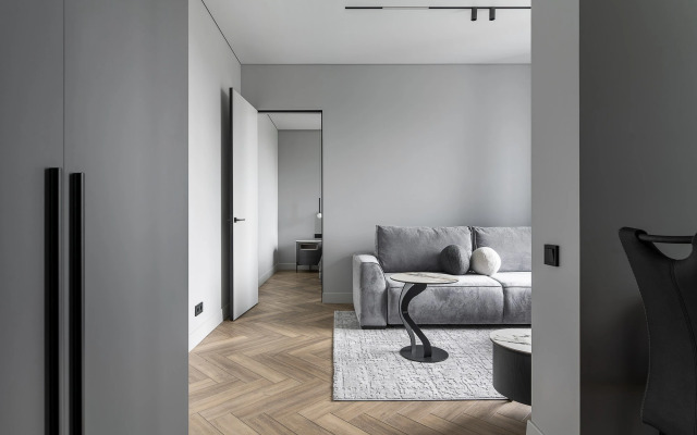 Апартаменты ApartLuxVl