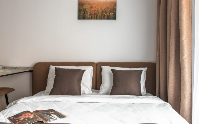 Квартира Sweet Dreams Apartments на Лиговском