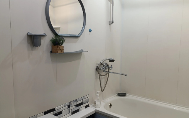 2 Komnatnye Kompaktnye Apartment