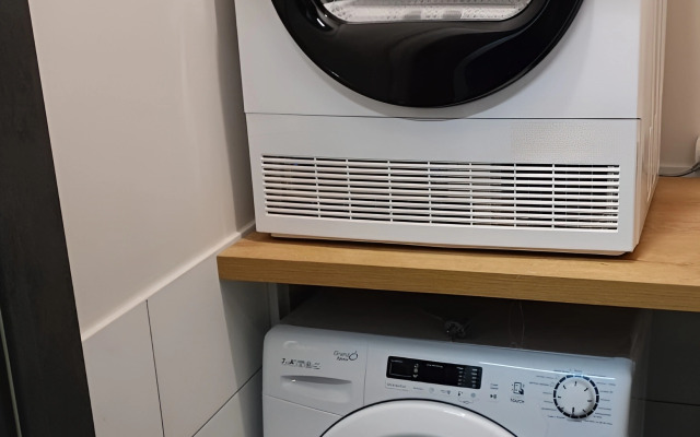 Апартаменты Комфортные апартаменты в центре Москвы