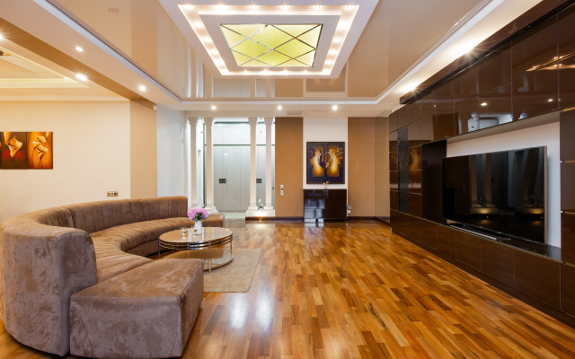 Квартира уютная на Северном проспекте HH555