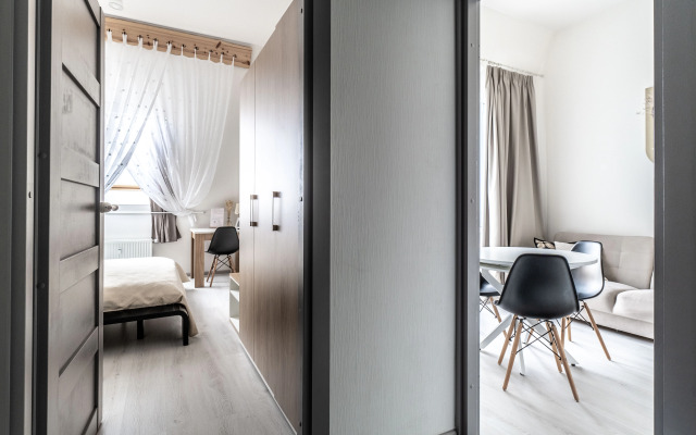 MunHaus Flat