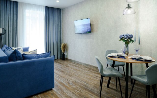 Apart-Deluxe Legendy Morya Apartments