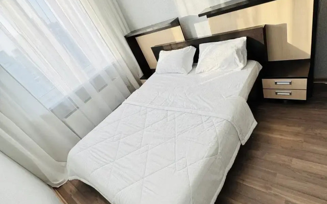 Квартира у метро Чкаловская Екатеринбург