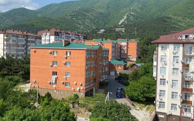 Апартаменты 254 Гоголя 11Б