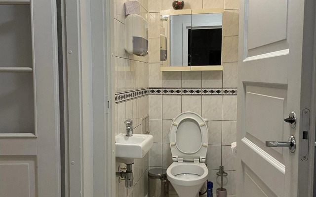 Апартаменты Goodrest 2