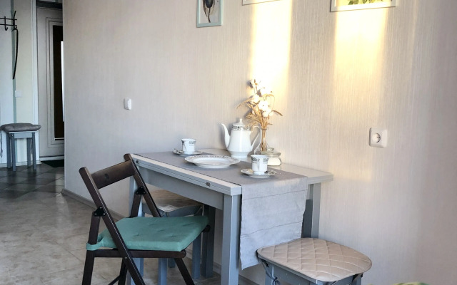 Квартира Армада Колос