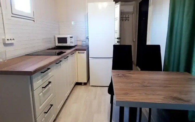 Частный дом Усадьба Белозерская