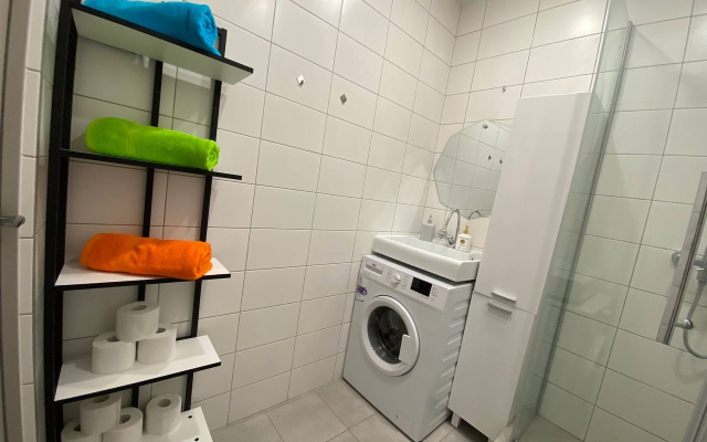 Квартира Уютная Однокомнатная