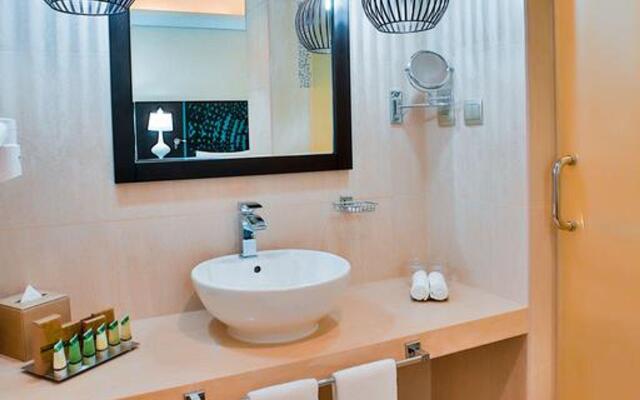 Signature Hotel Al Barsha