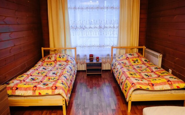 Silver Country Guest House