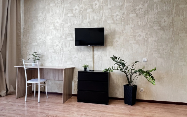Квартира на Улице Степана Разина 128