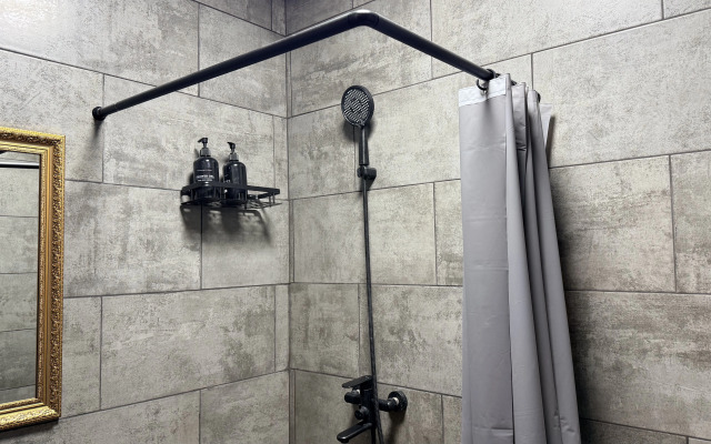 Бунгало 18 Дворик Друзей