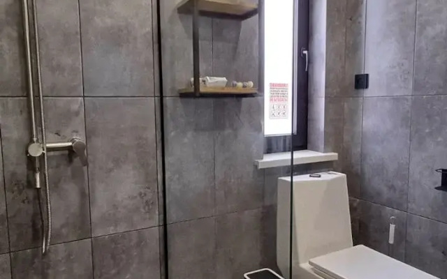 Гостевой дом Портал