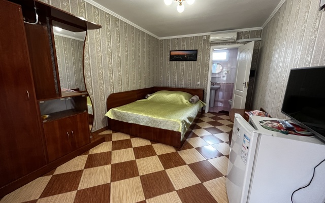 Гостевой Дом Вилла Виктория