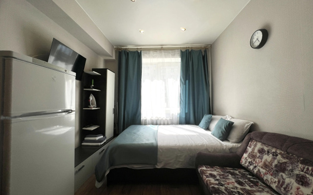 Апартаменты Иванова 32А