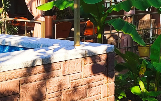 Guest house KotEdge