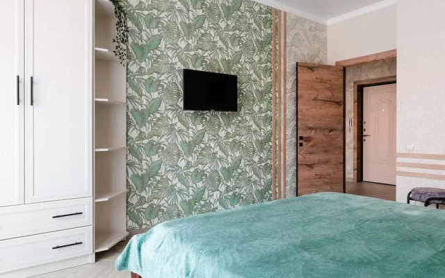 Na ulice Mira 44lit2 Flat