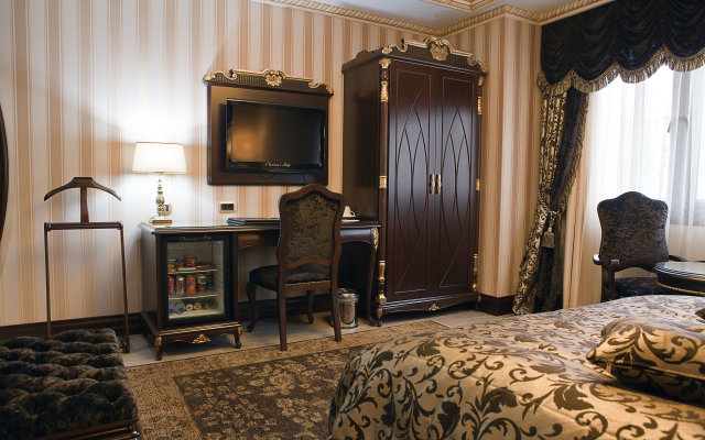 Ottoman's Life Hotel - Special Class