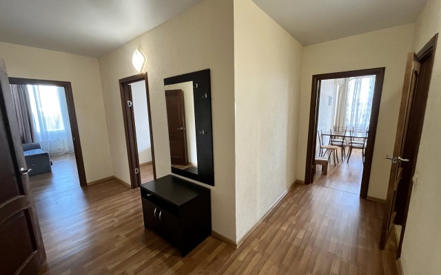 Апартаменты Курортный 7