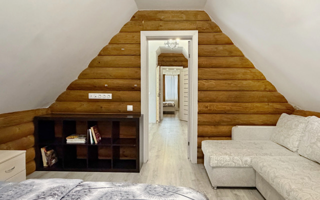 Частный дом Лесной