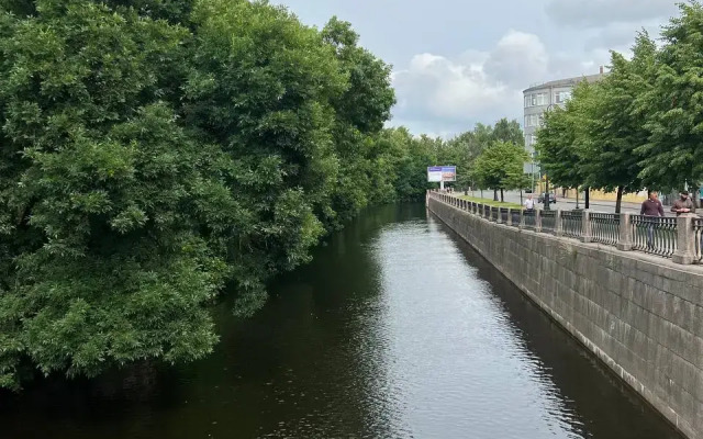 Апартаменты Сердце Васильевского