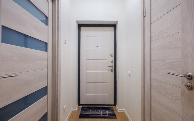 Zhk Luchi Apartments