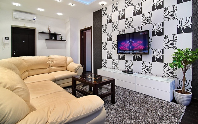 Na Kommunisticheskoy Komfort Apartments