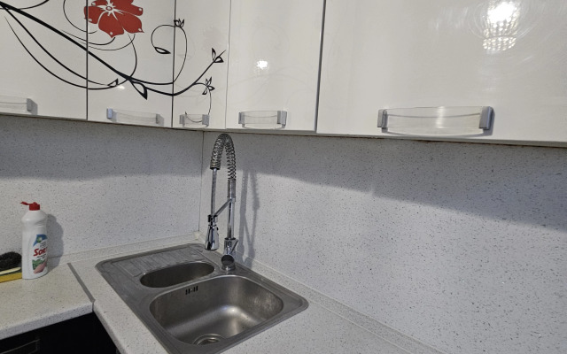 Квартира Отличная квартира 2-х комнатная