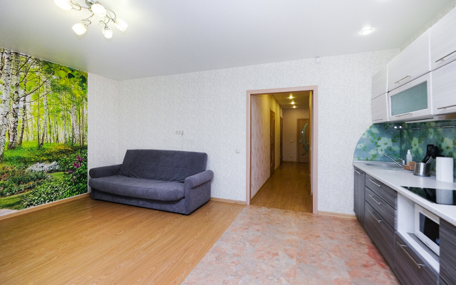 Kvartirka-Nsk Na Prospekte Marksa 11 Apartments