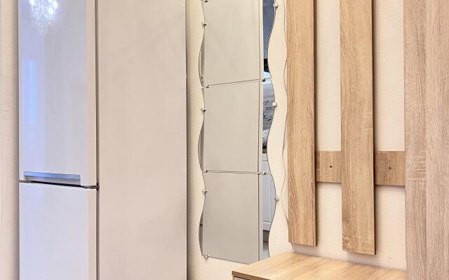 Квартира Санторини