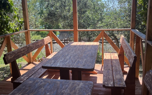 Guest house Adel