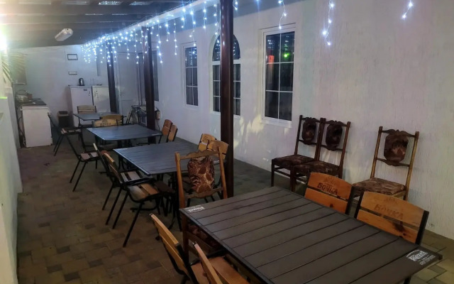 U Daryi Guest house