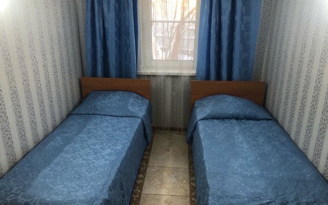 Marishkin Dom  Guest House