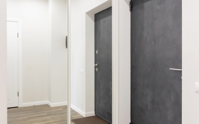 V Zhk Otrada Ryadom S Medsi Apartments