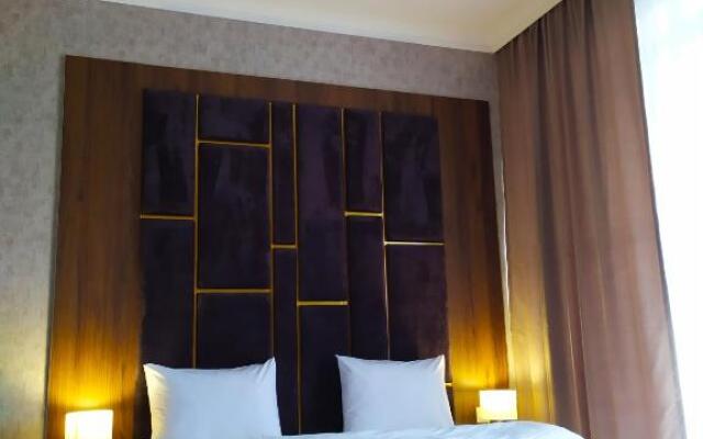 Hotel The Clocktower